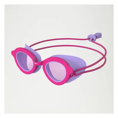 Lunettes de natation Enfant Sunny G Sea Shells rose