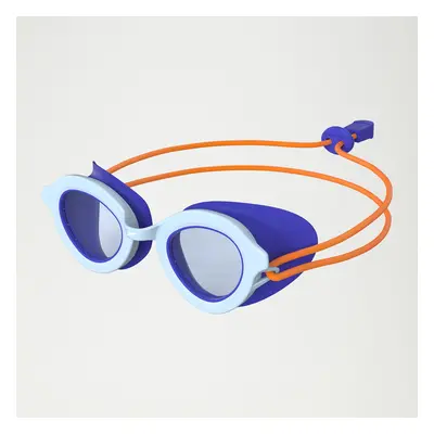 Lunettes de natation Enfant Sunny G Sea Shells bleu