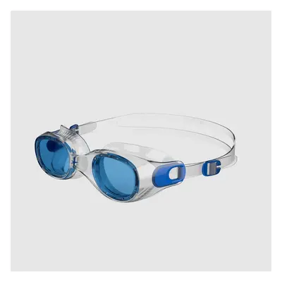 Lunettes de natation Adulte Futura Classic bleu/transparent