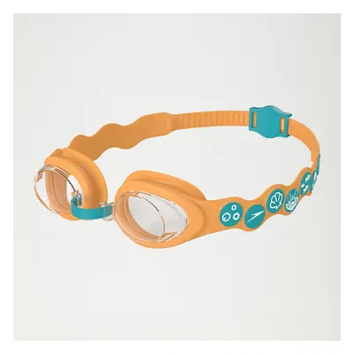 Lunettes de natation Spot Infant orange