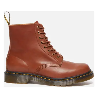 Dr. Martens Men's 1460 Pascal Leather 8-Eye Boots