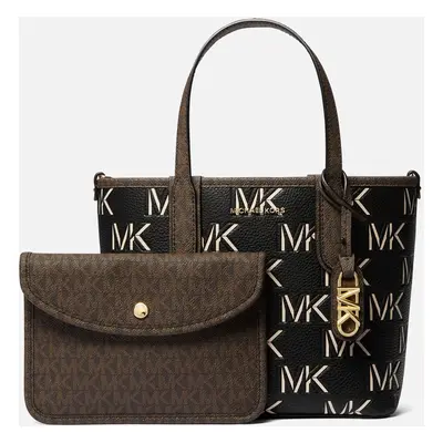 MICHAEL Michael Kors Eliza XS Leather Tote Bag