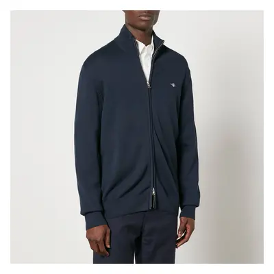 GANT Casual Cotton Cardigan