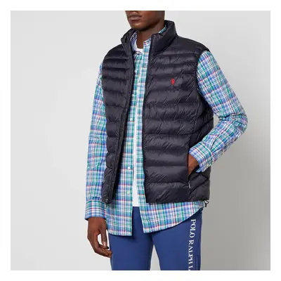 Polo Ralph Lauren Recycled Nylon Terra Vest