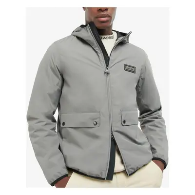 Barbour International Kenetic Muzzo Waterproof Shell Jacket