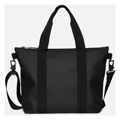 Rains W3 Shell Micro Tote Bag