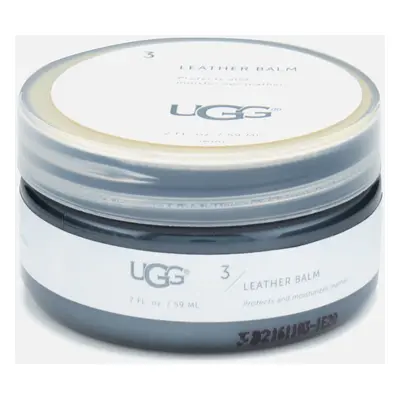 UGG Leather Balm - White