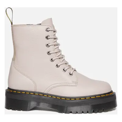 Dr. Martens Women's Jadon Leather 8-Eye Boots