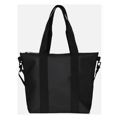 Rains Mini W3 Shell Tote Bag