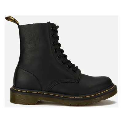 Dr. Martens Women's 1460 Pascal Virginia Leather Boots