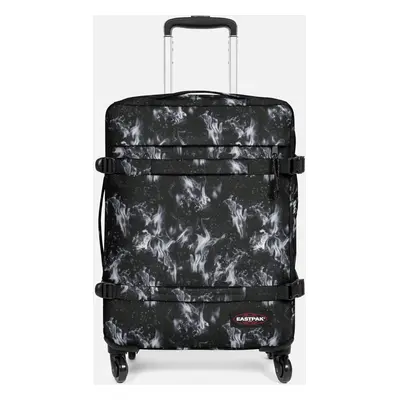 Eastpak Transit'R 4 Small Nylon Cabin Suitcase