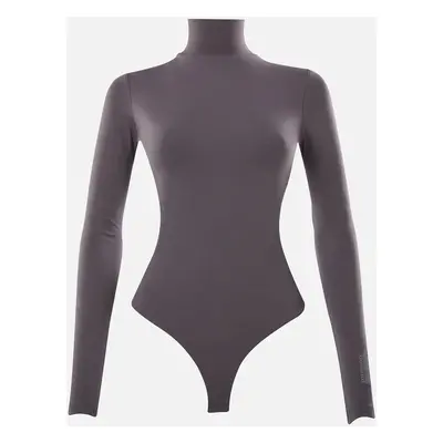 Marc Jacobs Cutout Cotton-Blend Bodysuit