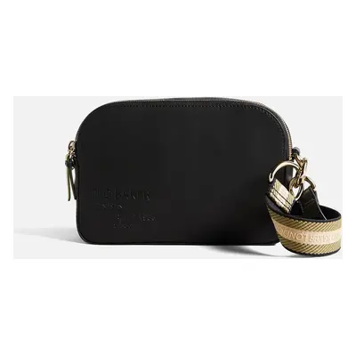 Ted Baker Women's Darcelo Branded Camera Bag - Jet Black