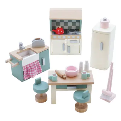 Le Toy Van Daisylane Kitchen