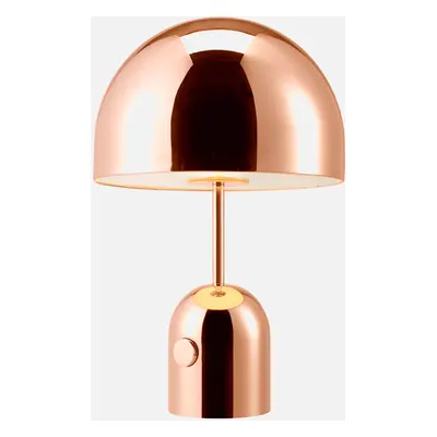 Tom Dixon Bell Table Lamp LED - Copper