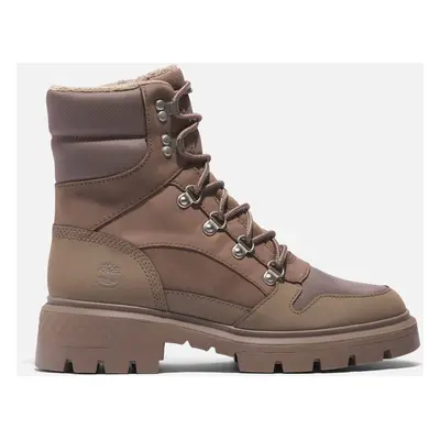 Timberland Women's Cortina Valley Leather Boots