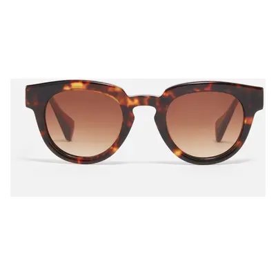 Vivienne Westwood Miller Round Frame Acetate Sunglasses