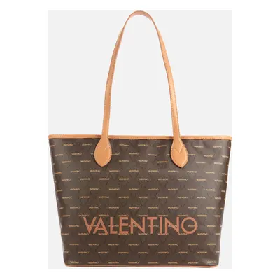 Valentino Women's Liuto Tote Bag - Tan/Multi