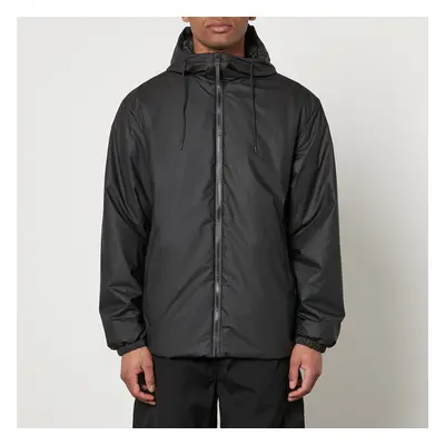 Rains Lohja Thermal Waterproof Shell Jacket