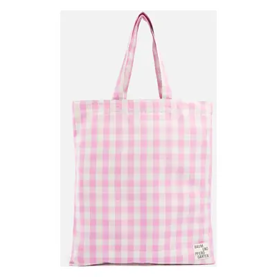 Baum Und Pferdgarten Kela Printed Canvas Tote Bag