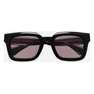 Vivienne Westwood Cary Acetate Square-Frame Sunglasses