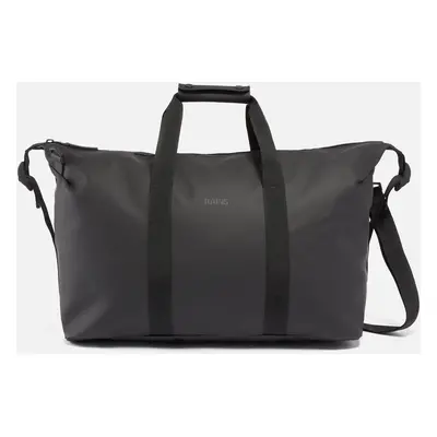 Rains Hilo Matte Shell Weekend Bag