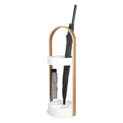 Umbra Bellwood Umbrella Stand - White