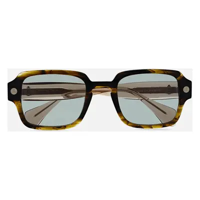 Vivienne Westwood Michael Square-Frame Acetate Sunglasses