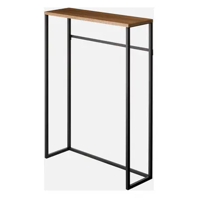 Yamazaki Tower Console Table - Black