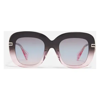 Vivienne Westwood Acetate Squared-Frame Sunglasses