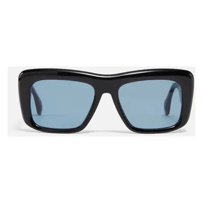 Vivienne Westwood Michael Acetate Square-Frame Sunglasses