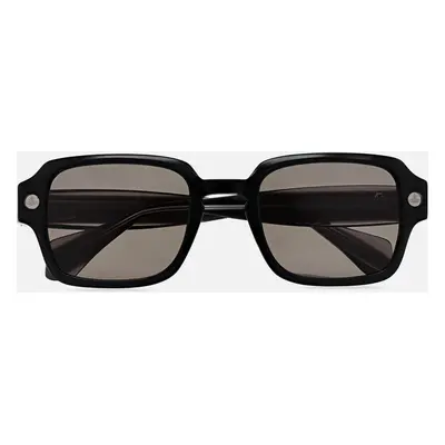 Vivienne Westwood Laurent Rectangle Frame Acetate Sunglasses