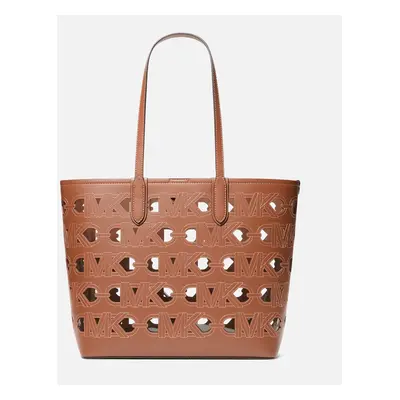 MICHAEL Michael Kors Eliza Faux Leather Tote Bag