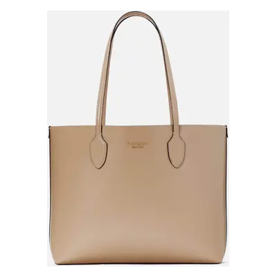 Kate Spade New York Bleecker Leather Large Tote Bag