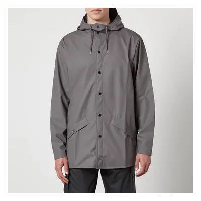 Rains Shell Rain Jacket