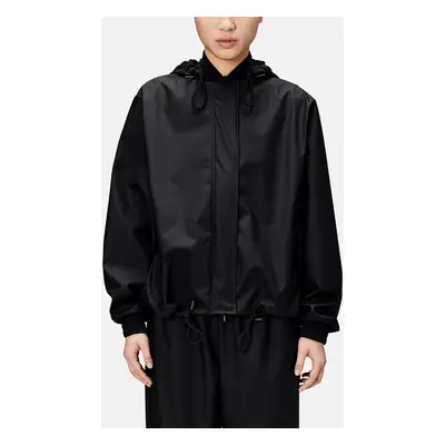 Rains String Coated-Shell Jacket