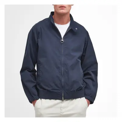 Barbour Heritage Royston Cotton-Canvas Harrington Jacket