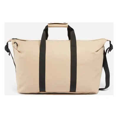 Rains Hilo Matte Shell Weekend Bag