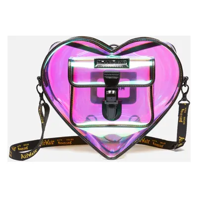 Dr. Martens Heart Iridescent Backpack