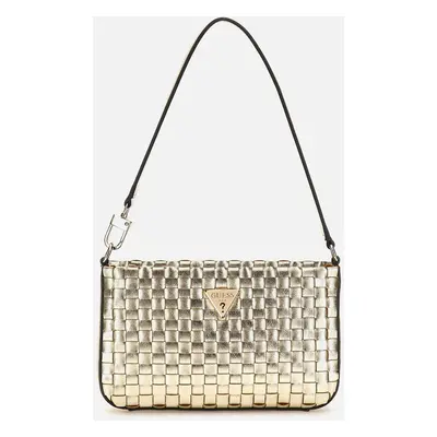 Guess Twiller Mini Faux Leather Shoulder Bag