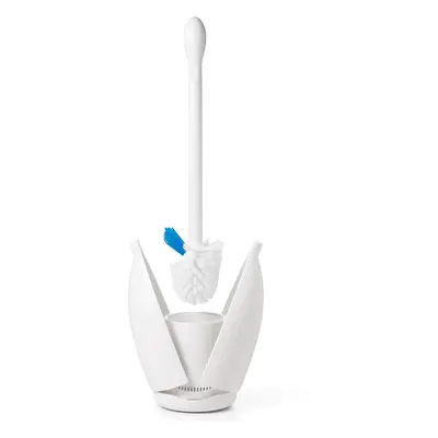 OXO Good Grips Toilet Brush with Rim Cleaner