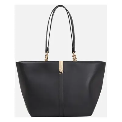 Tommy Hilfiger Heritage Faux Leather Tote Bag