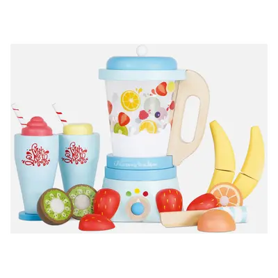 Le Toy Van Honeybake 'Fruit and Smooth' Blender Set