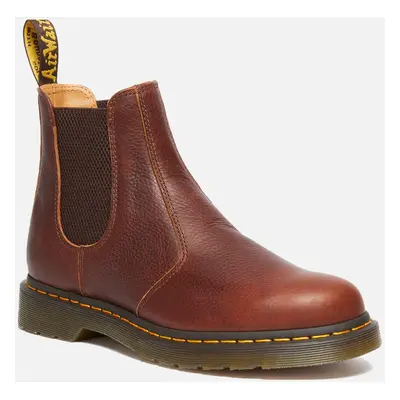 Dr. Martens Men's 2976 Ambassador Leather Chelsea Boots