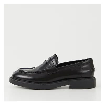 Vagabond Alex W Leather Loafers