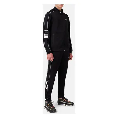 Emporio Armani EA7 Jersey Tracksuit