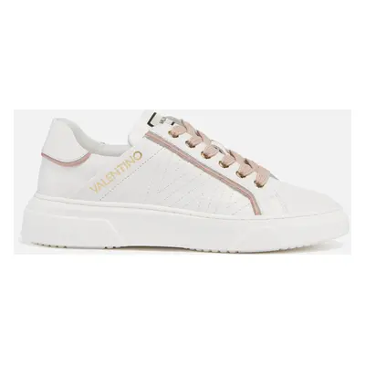 Valentino Women's Stan S Leather Trainers