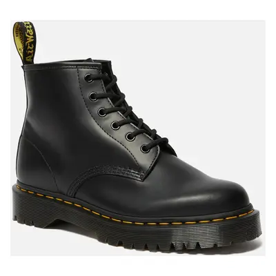 Dr. Martens 101 Bex Smooth Leather Boots