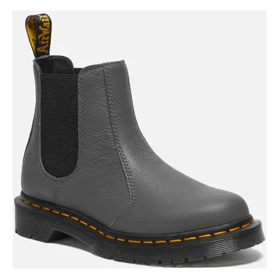 Dr. Martens Women's 2976 Virginia Leather Chelsea Boots