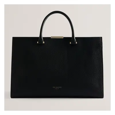 Ted Baker Rosane Medium Leather Tote Bag